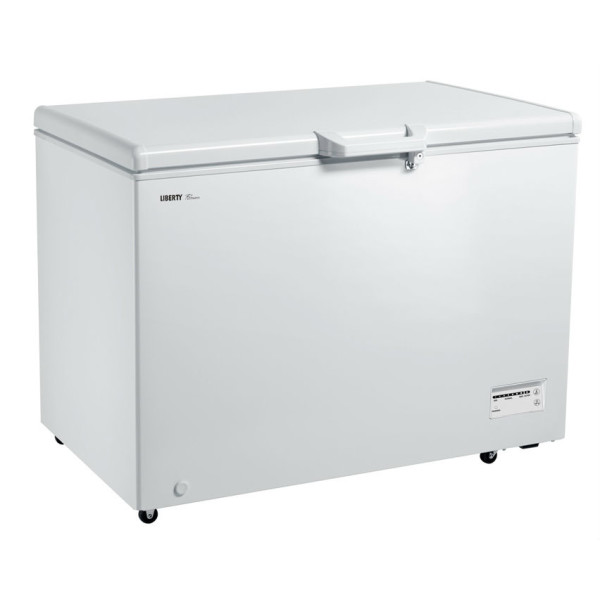 

Морозильная камера Liberty НF-320 CE