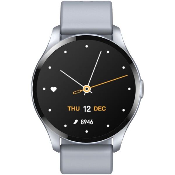 

Смарт-часы Smart Watch BFY GTM Spot 88 Original White (523042OE)
