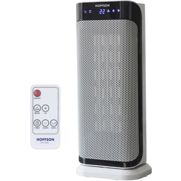 

Тепловентилятор Hoffson HFHT-2035