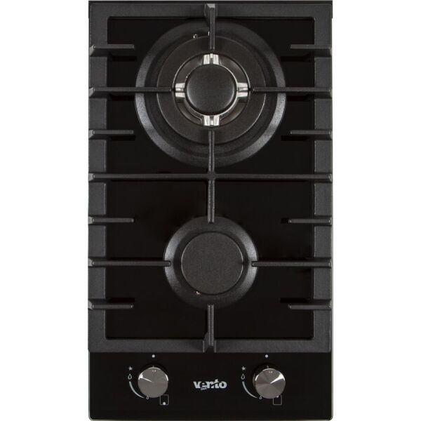 

Варочная поверхность Ventolux HG320G CEST (BK) 9