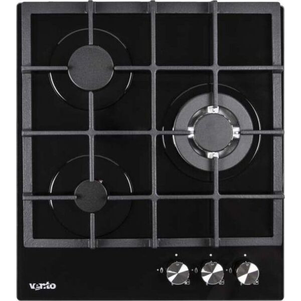 

Варочная поверхность Ventolux HG430-M1G CEST (BK)