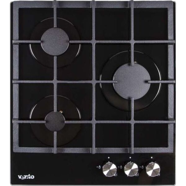 

Варочная поверхность Ventolux HG430-M1G CS (BK)