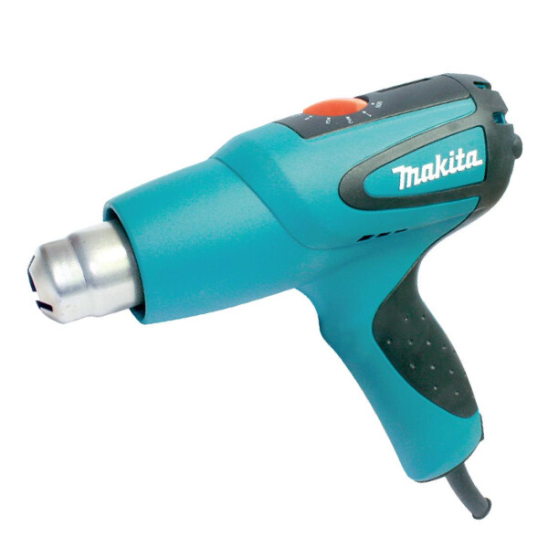 

Строительный фен Makita HG 551 VK