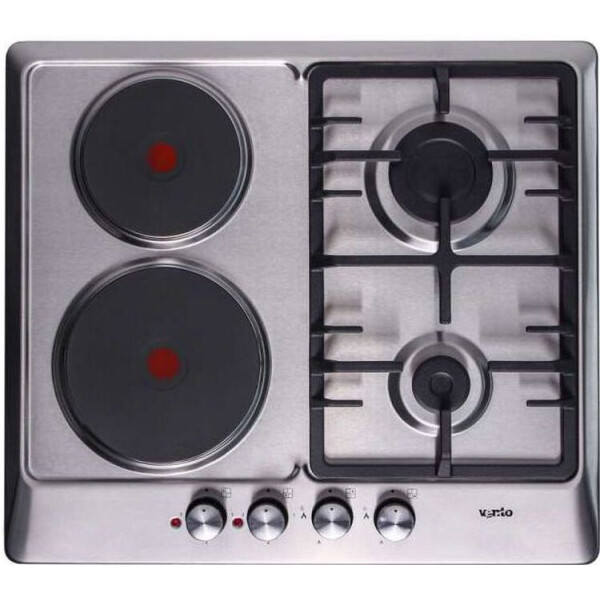 

Варочная поверхность Ventolux HG622 B3 S (X)