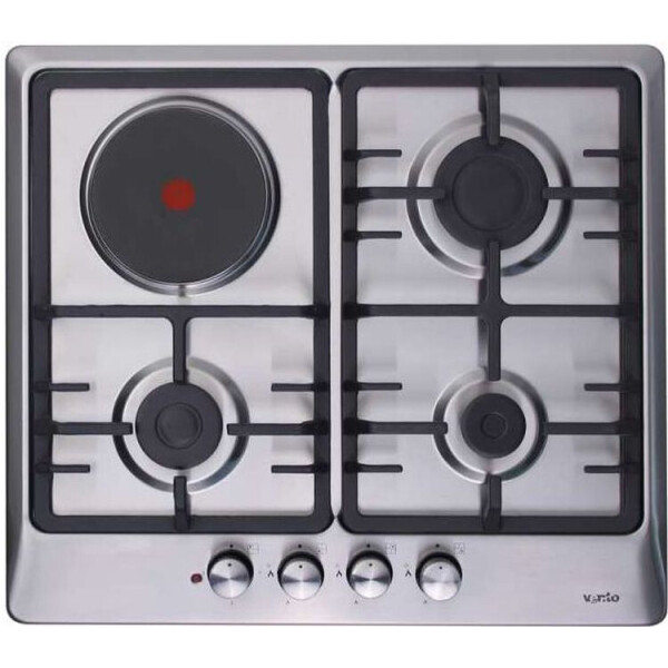 

Варочная поверхность Ventolux HG631 B3 S (X)