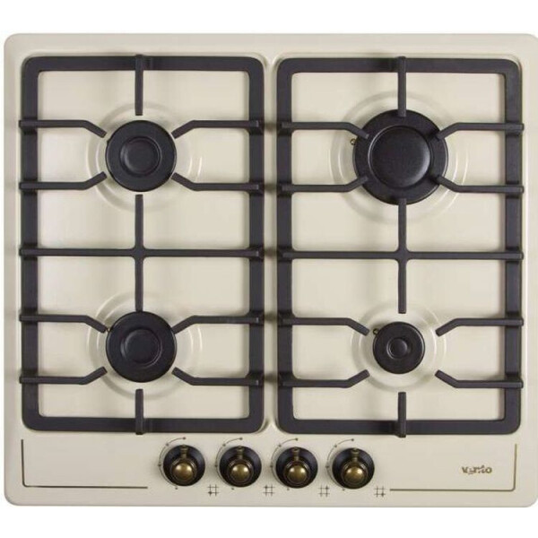 

Варочная поверхность Ventolux HG640 B2 CS (IV/RB)