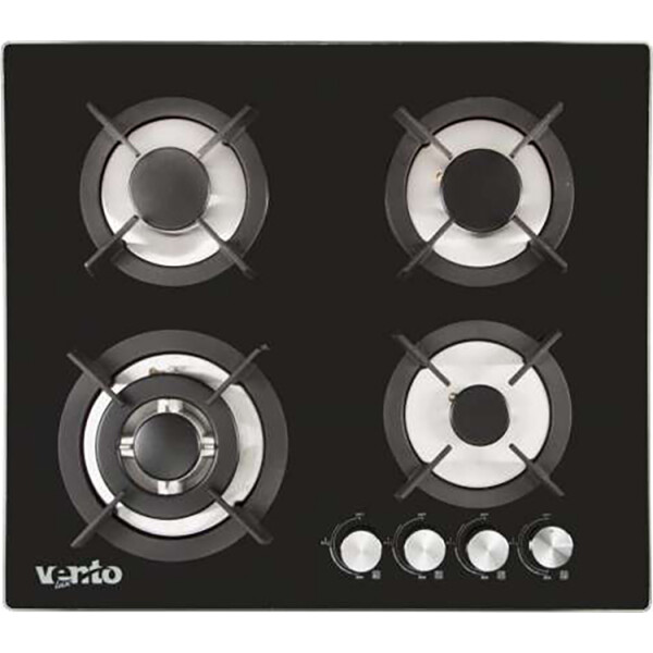 

Варочная поверхность Ventolux HG K7 CEST (BK)