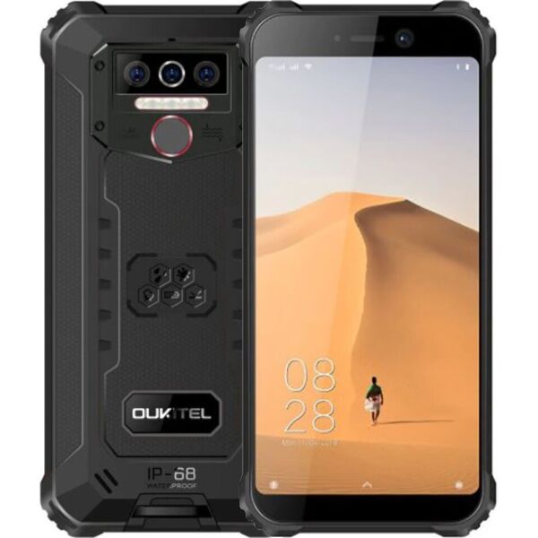 

Oukitel WP5 4/32GB Black