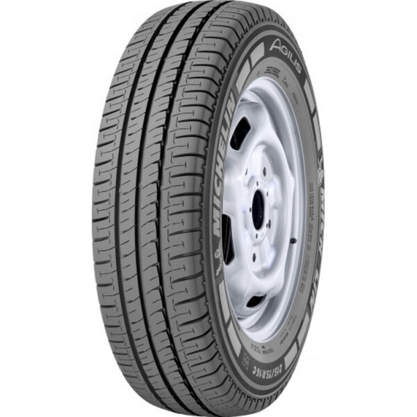 

MICHELIN AGILIS PLUS DT1 104/102H 215/60 R17C