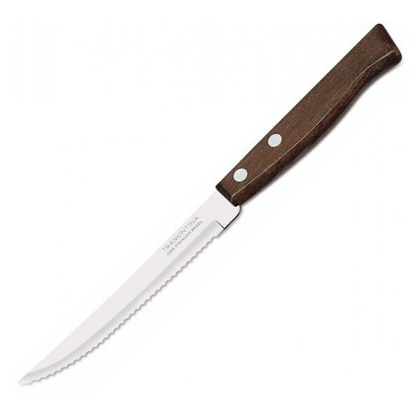 

Нож кухонный Tramontina Tradicional 12,7 см (22200/705)