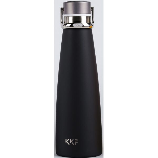 

KKF SMART VACUUM BOTTLE Black