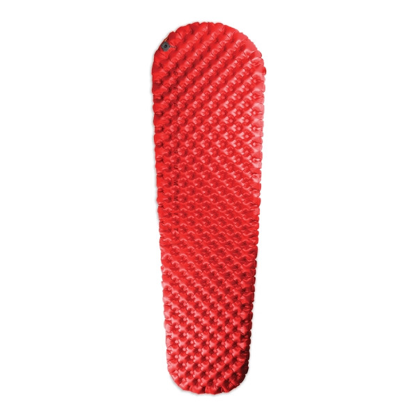 

Туристический коврик Sea To Summit Com.Plus Insulated Mat Reg Red