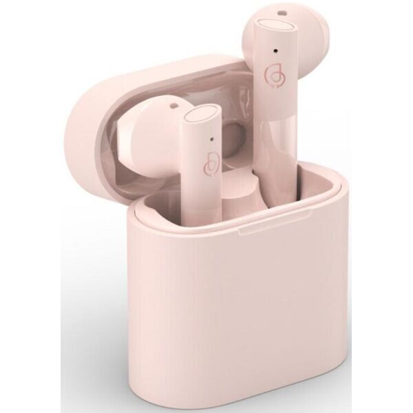 

Наушники Haylou T33 Pink