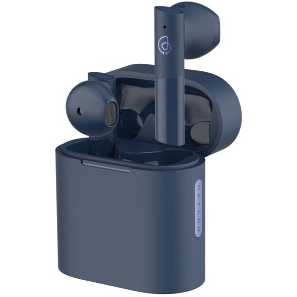 

Наушники Haylou T33 Blue