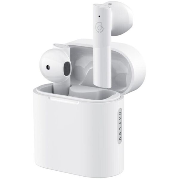 

Наушники Haylou T33 White