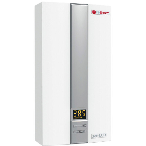 

Hi-therm JET-LCD 18/21/24