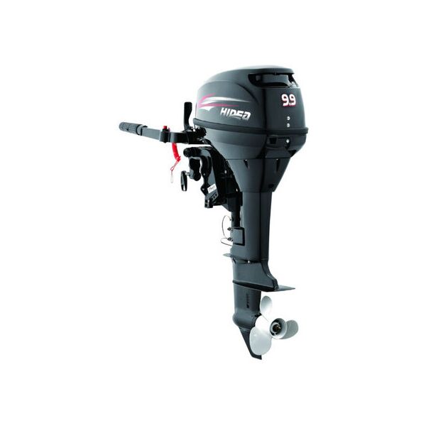 

Лодочный мотор Hidea HD 9,9 FHS