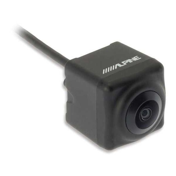

Камера заднего вида ALPINE HCE-C2100RD (T000000004993)