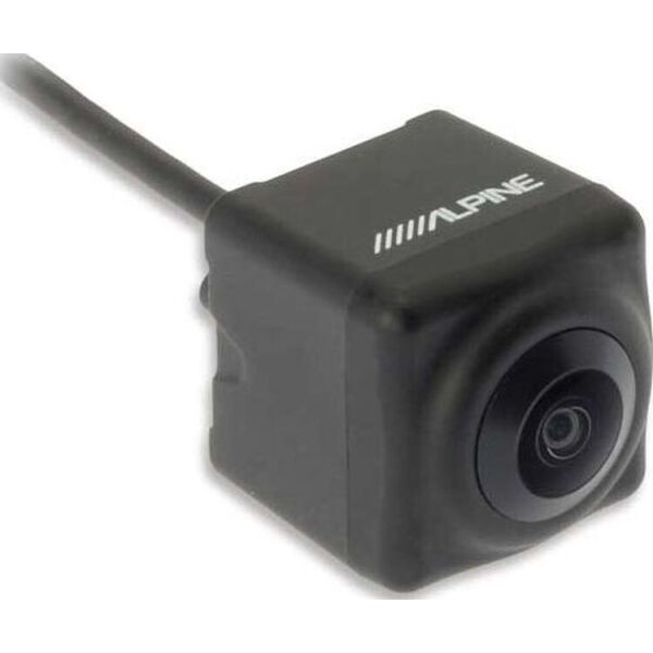 

Камера заднего вида ALPINE HCE-C1100D (T000000004990)