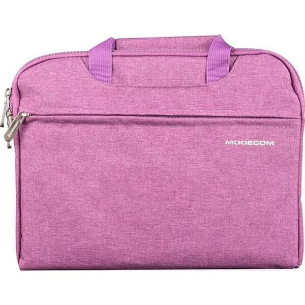 

Сумка для ноутбука 13" Modecom Highfill Pink (TOR-MC-HIGHFILL-13-PUR)