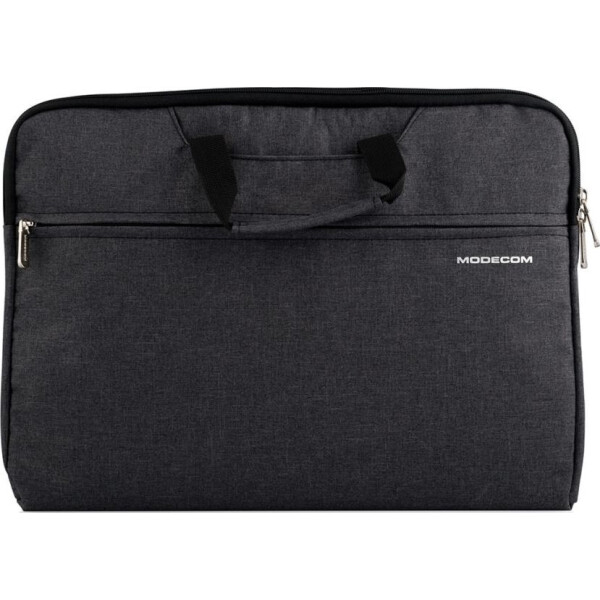 

Сумка для ноутбука 15" Modecom Highfill Black (TOR-MC-HIGHFILL-15-BLA)