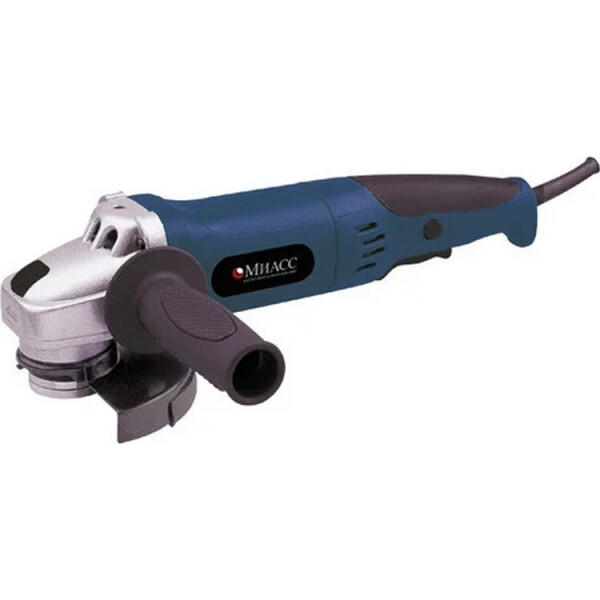 

МИАСС УШМ 1100/125