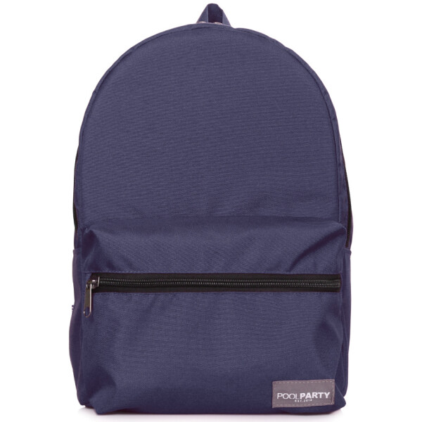 

Рюкзак городской PoolParty Hike darkblue
