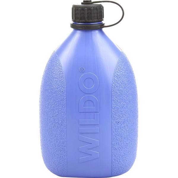 

Фляга Wildo Hiker Bottle blueberry 4175