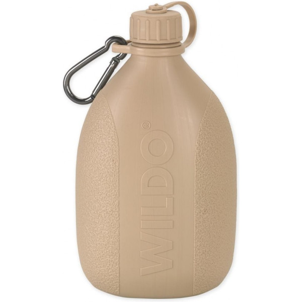 

Фляга Wildo Hiker Bottle desert 4131