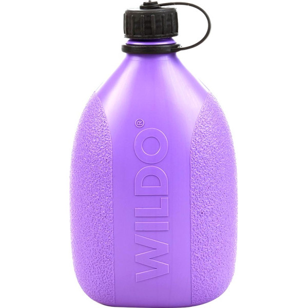 

Фляга Wildo Hiker Bottle lilac 4177