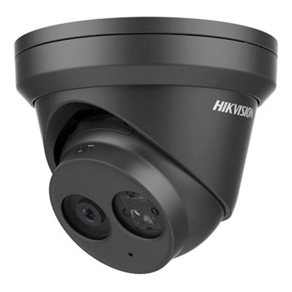 

4 Мп IP видеокамера Hikvision DS-2CD2343G0-I (2.8 мм) black