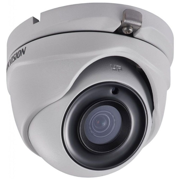 

Камера видеонаблюдения Hikvision Turbo HD DS-2CE56H1T-ITM (03674-05058)