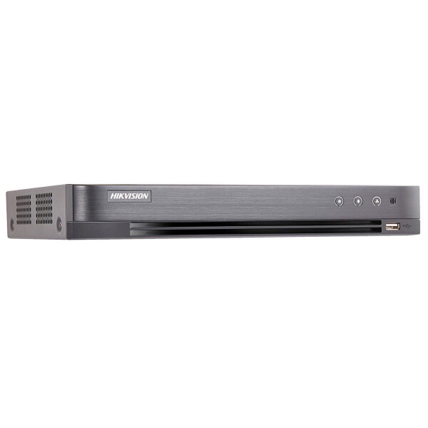 

Регистратор 8-канальный Turbo HD DS-7208HQHI-K2(S) (8 аудио)