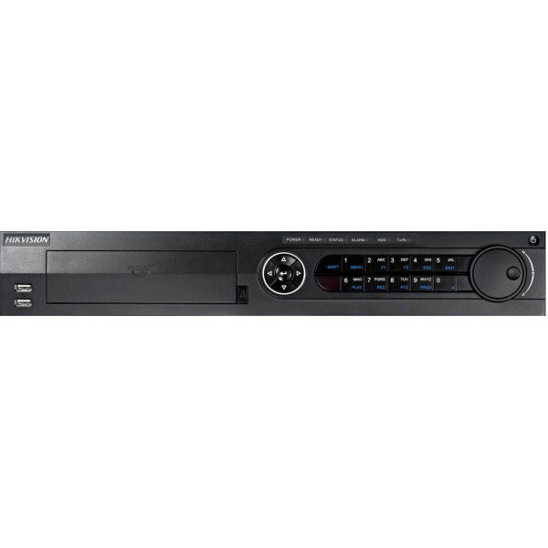 

Регистратор Hikvision DS-7316HUHI-K4