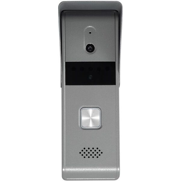 

Вызывная панель Hikvision DS-KB2421-IM D1