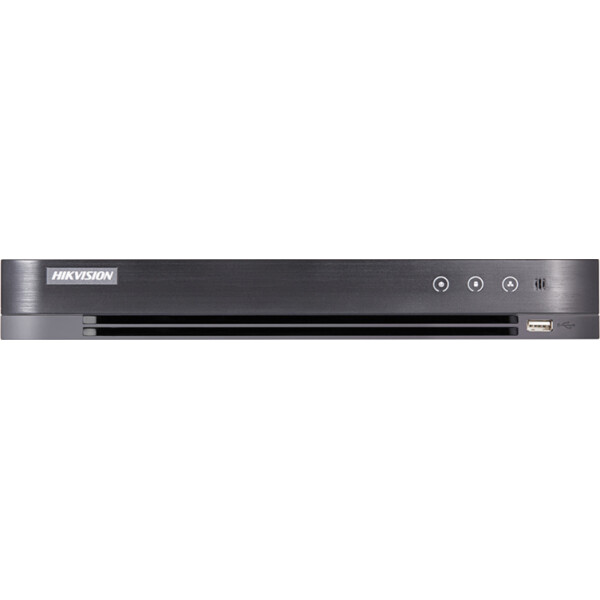 

Hikvision DS-7216HQHI-K1 (4 аудио)