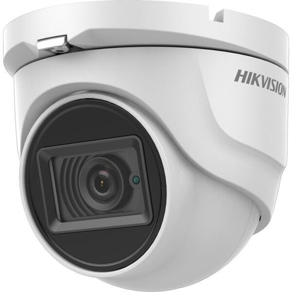 

Видеокамера 5 Мп HDTVI Hikvision DS-2CE56H0T-ITMF (2.4 мм)