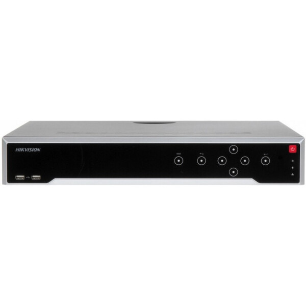 

Регистратор 16-ти канальный IP Hikvision DS-7716NI-K4
