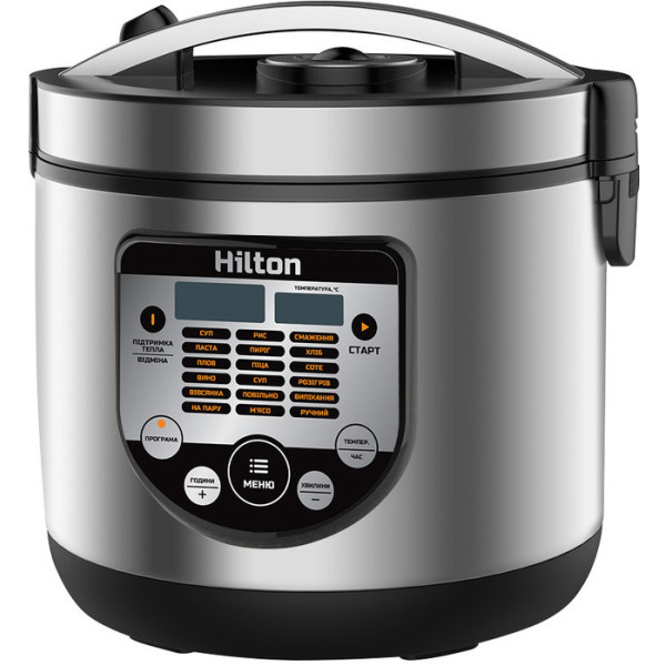 

Hilton HMC 518