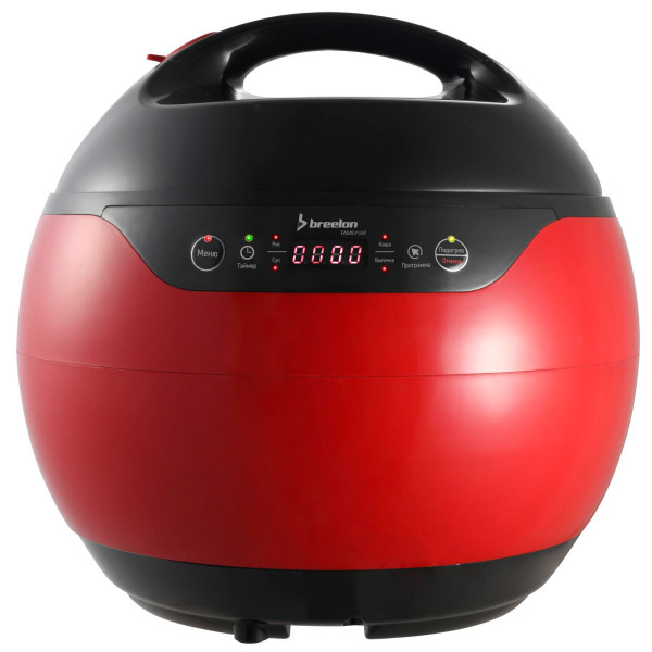 

Мультиварка Hilton LC 3912 Ingenious Cooker