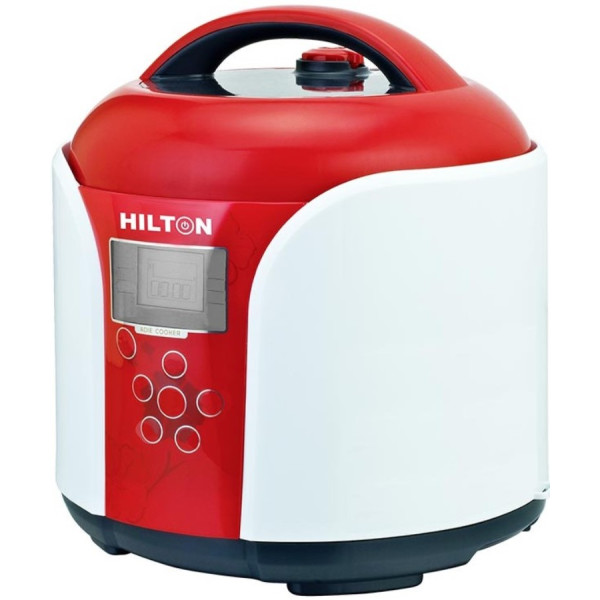 

Мультиварка Hilton LC 3914 Ingenious Cooker