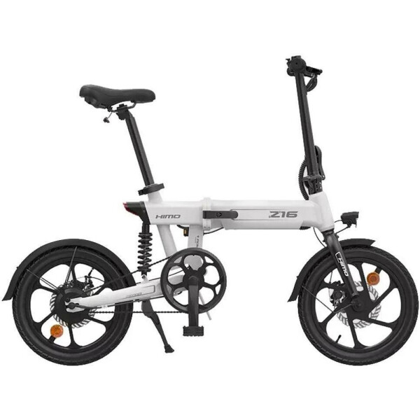 

Электровелосипед HIMO Z16 White