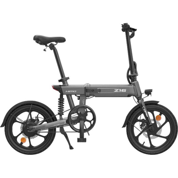 

Электровелосипед HIMO Z16 gray