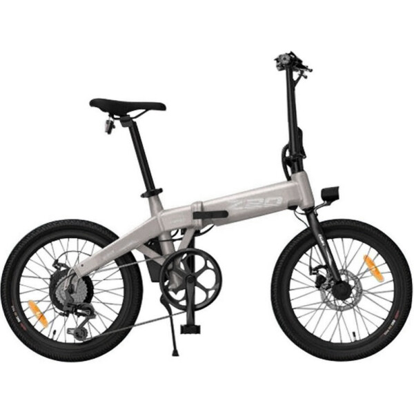 

Электровелосипед HIMO Z20 Gray