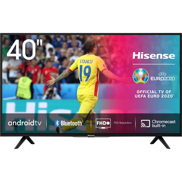 

Hisense 40B6700PA