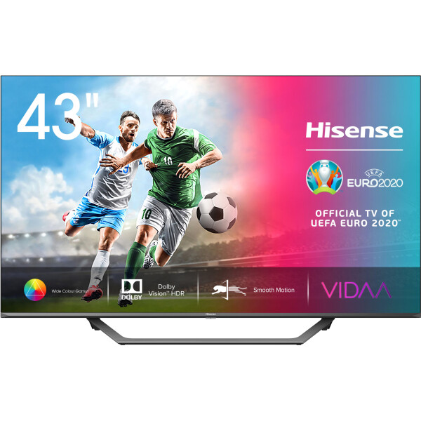 

Hisense 43A7500F