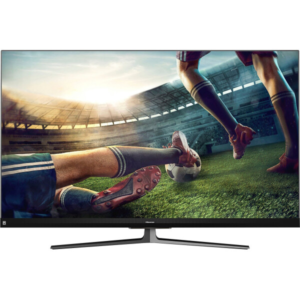 

55" Hisense 55U8QF Black