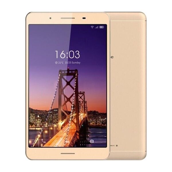 

Планшет Hisense E9 2/16Gb Gold LTE