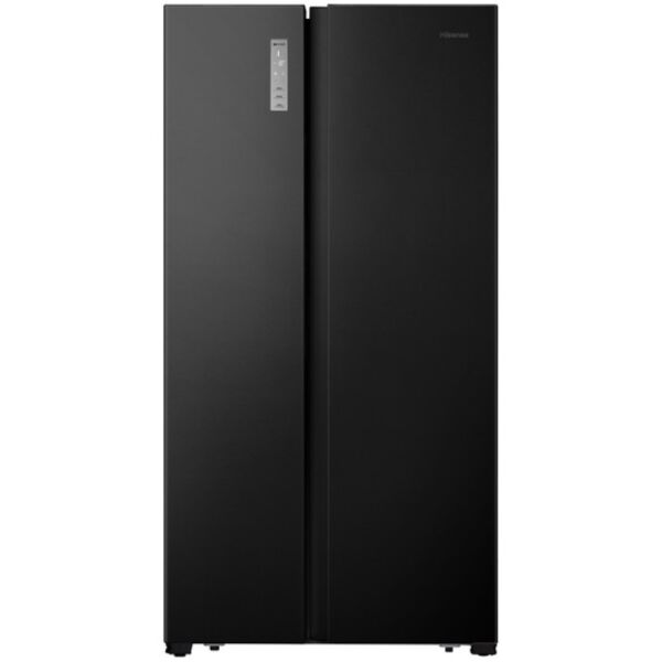 

Hisense RS677N4BFE