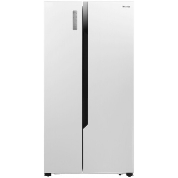 

Hisense RS 670N4HW1